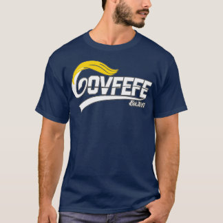 Camiseta Covfefe Essential