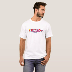 Camiseta Covfefe estableció el triunfo 2017