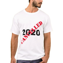 Covid Cancelado 2020