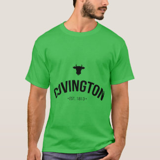 Camiseta Covington Ox 1813
