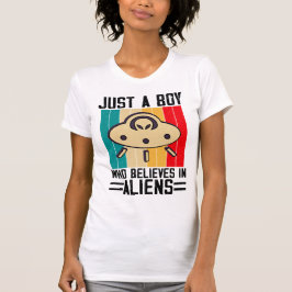 Camiseta Cow Abduction