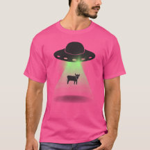 Cow Abduction