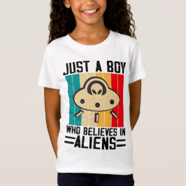 Camiseta Cow Abduction