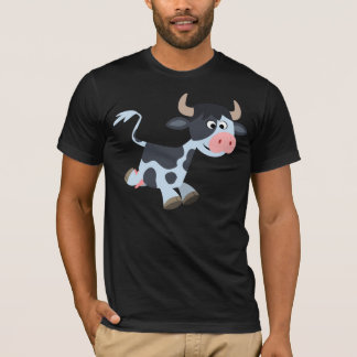 Camiseta Cow Cow, Personalizado trotamundos