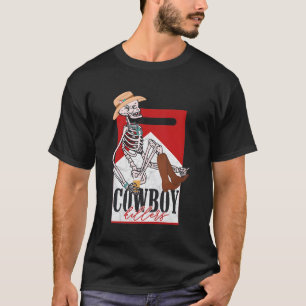 Camiseta Cow Er