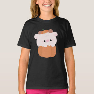 Camiseta Cow Halloween