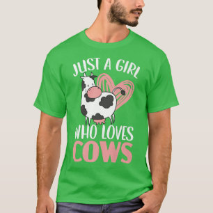 Camiseta Cow Mom Heifer Cow Whisperer Cow Fa Animal