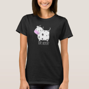 Camiseta Cow Sup Heffa