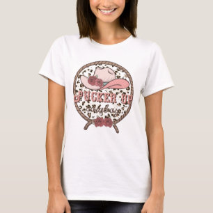 Camiseta Cowboy