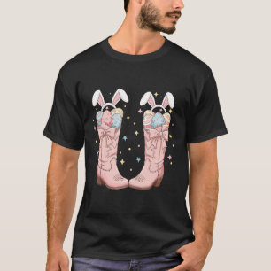 Camiseta Cowboy de la Semana Santa Occidental