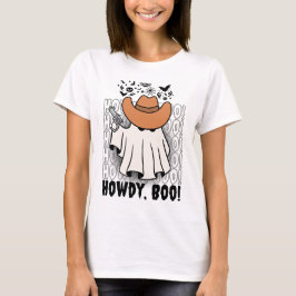 Camiseta  Cowboy Ghost