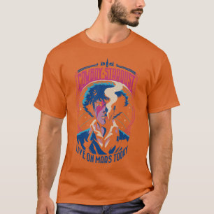 Camiseta Cowboy Stardust