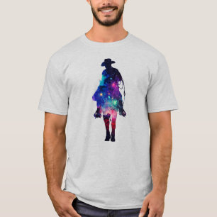 Camiseta Cowboy T-Shirt