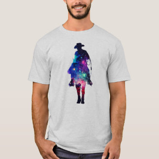 Camiseta Cowboy T-Shirt