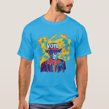 Cowboy T-Shirt 2024