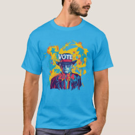 Camiseta Cowboy T-Shirt 2024