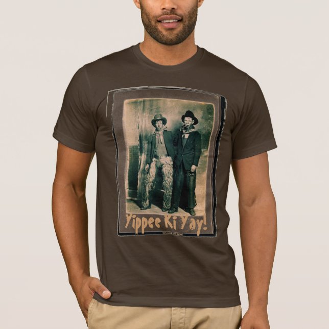 CAMISETA COWBOYS (Anverso)
