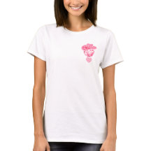 Cowgirl Bachelorette Party Shirt