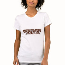 Cowgirl T-Shirt