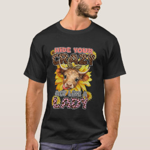 Camiseta Cowgirl Western Country Concert Outfit Gift Oculta