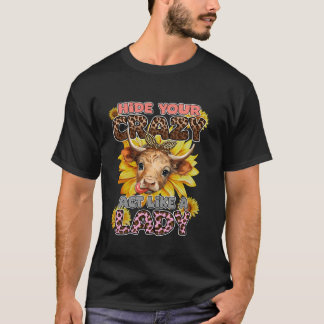 Camiseta Cowgirl Western Country Concert Outfit Gift Oculta