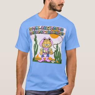 Camiseta Cowpokes