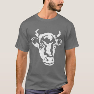 Camiseta Cows Farmers Cow Cattle Agriculture Dairy Farmer 