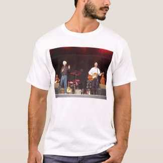 Camiseta cowsills en la lírica 375