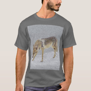 Camiseta Coyote