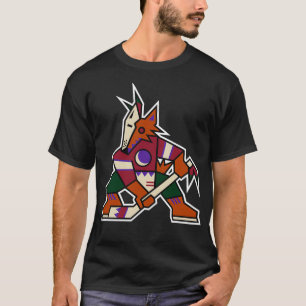 Camiseta Coyote Kachina Logo