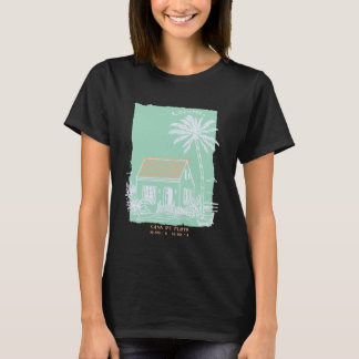 Camiseta Cozumel México Puerto de Crucero de Recuerdos y Bu