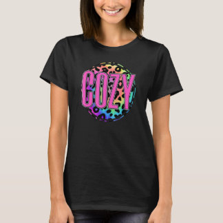 Camiseta Cozy  Break My Soul  Church Girl  Thique  Renaissa