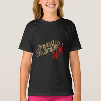 Camiseta Cozy Christmas t tshirt with Santa Claus Design