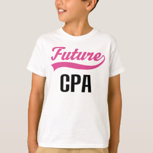 Camiseta Cpa (Futuro)