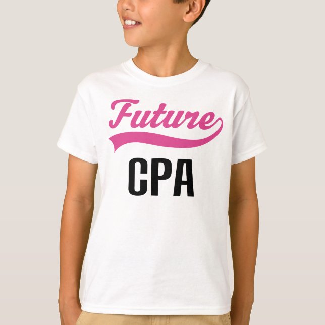 Camiseta Cpa (Futuro) (Anverso)