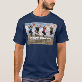 Camiseta CPI CONFERENCE 2026 T-Shirt