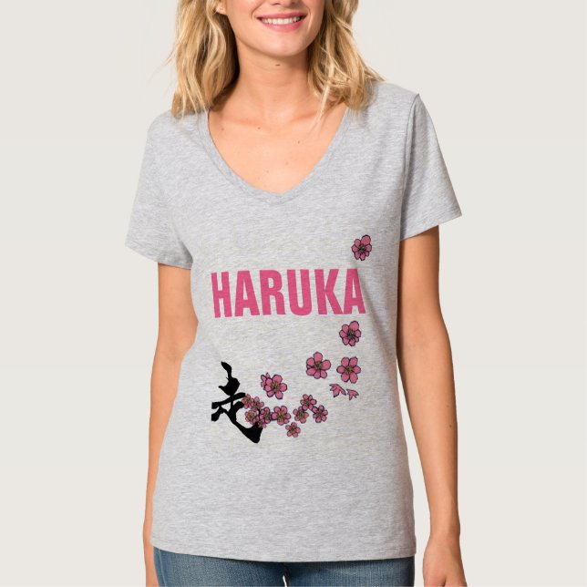 Camiseta CPRCLadys-L (Anverso)