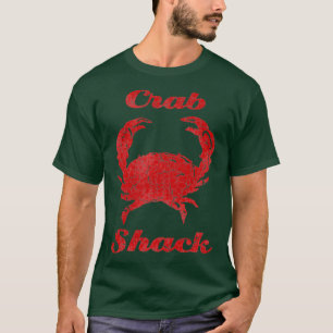 Camiseta Crab Shack Mi nombre es Earl 4