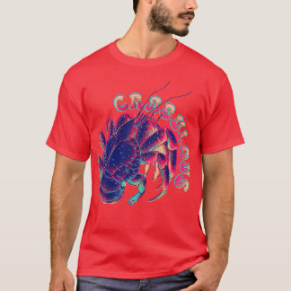 Camiseta Crabulous Coconut Crab