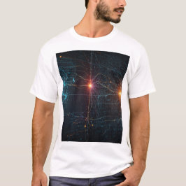 Camiseta Crackeando el código
