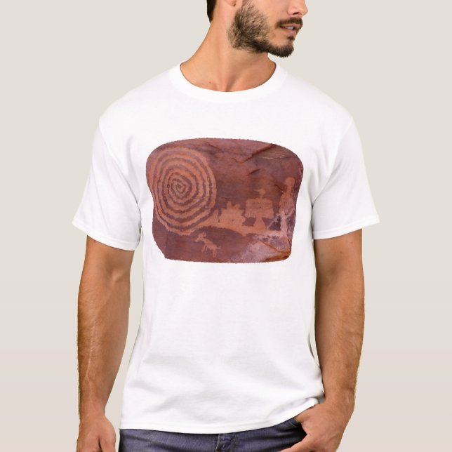 Camiseta cracknrock AntiquiTees (Anverso)