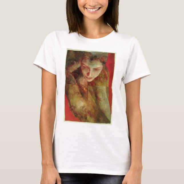 Camiseta Cradlesong 1998 (Anverso)