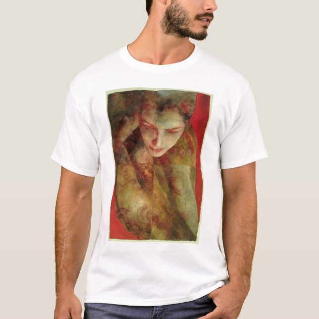 Camiseta Cradlesong 1998 (Anverso)