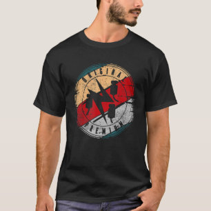 Camiseta Craf Rótulo de la Asociación de Técnicos de Electr