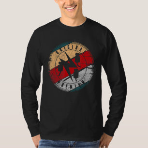 Camiseta Craf Rótulo de la Asociación de Técnicos de Electr
