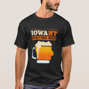 Camiseta Craft Beer Bandera Americana USA 4 de julio Cervec