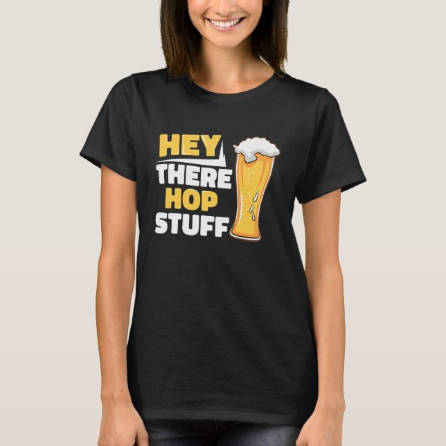 Camiseta Craft Beer House  Brew Microbrewing Home Brewing (Anverso)