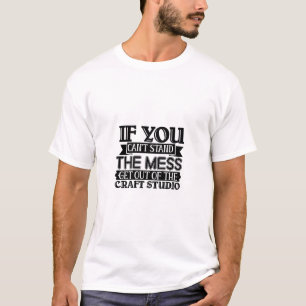 Camiseta Craft Studio