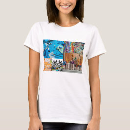 Camiseta Crafter