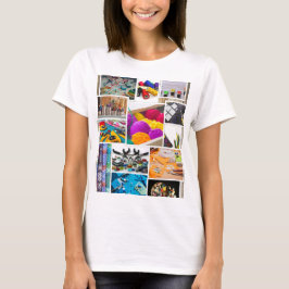 Camiseta Crafter